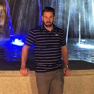 Meet your Posher, Chase